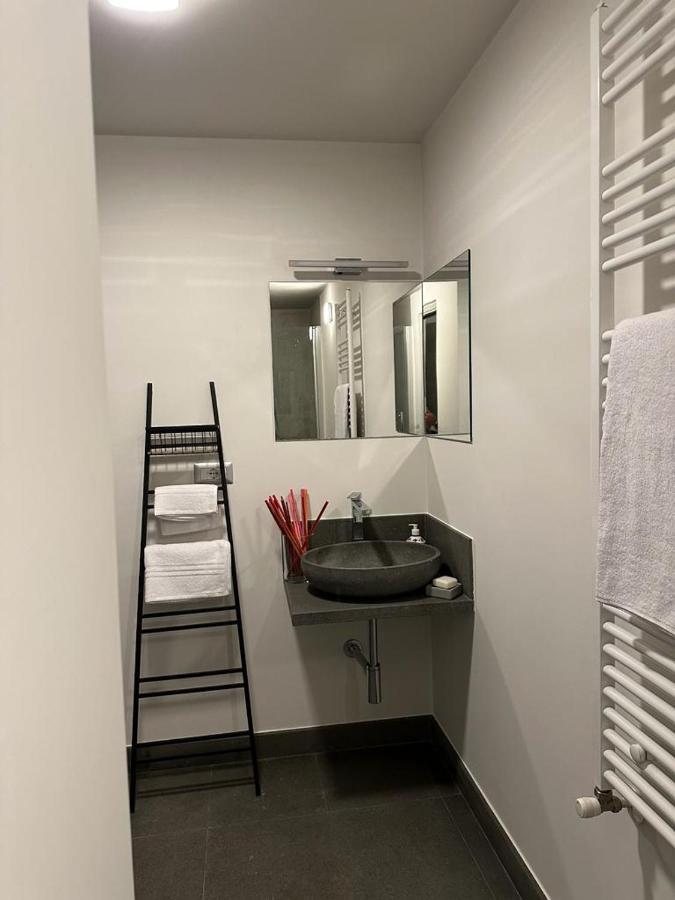 Appartement Il Giardinetto Di Elelu' Private Garage à Orvieto Extérieur photo