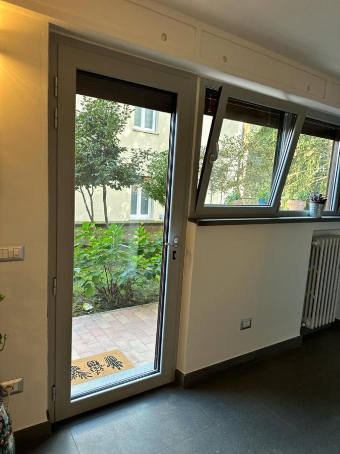 Appartement Il Giardinetto Di Elelu' Private Garage à Orvieto Extérieur photo