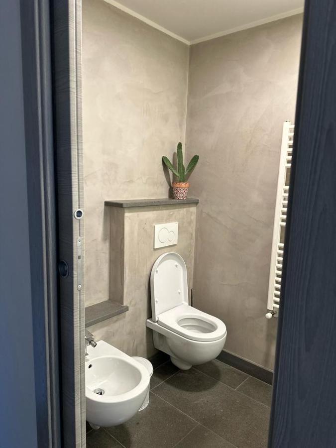 Appartement Il Giardinetto Di Elelu' Private Garage à Orvieto Extérieur photo