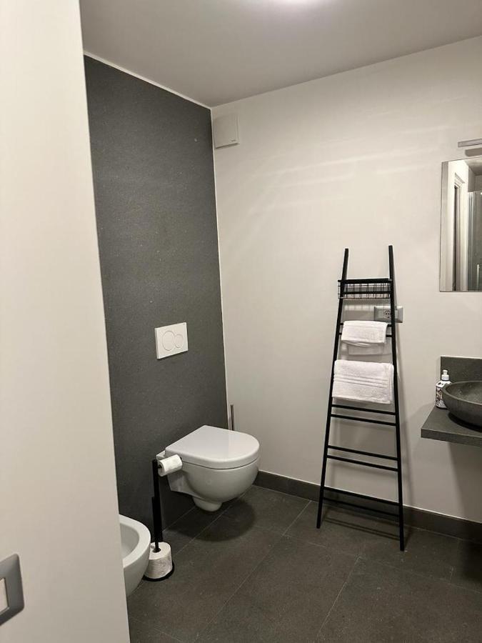 Appartement Il Giardinetto Di Elelu' Private Garage à Orvieto Extérieur photo