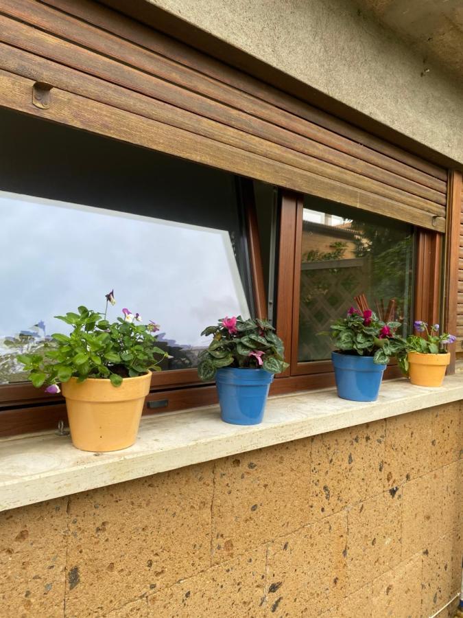 Appartement Il Giardinetto Di Elelu' Private Garage à Orvieto Extérieur photo