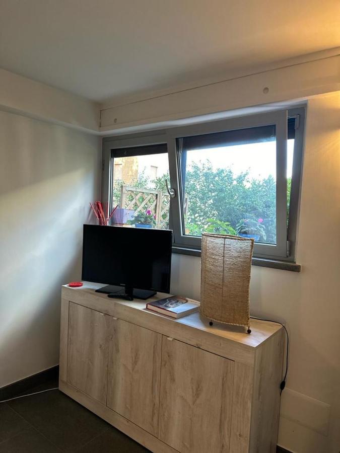 Appartement Il Giardinetto Di Elelu' Private Garage à Orvieto Extérieur photo
