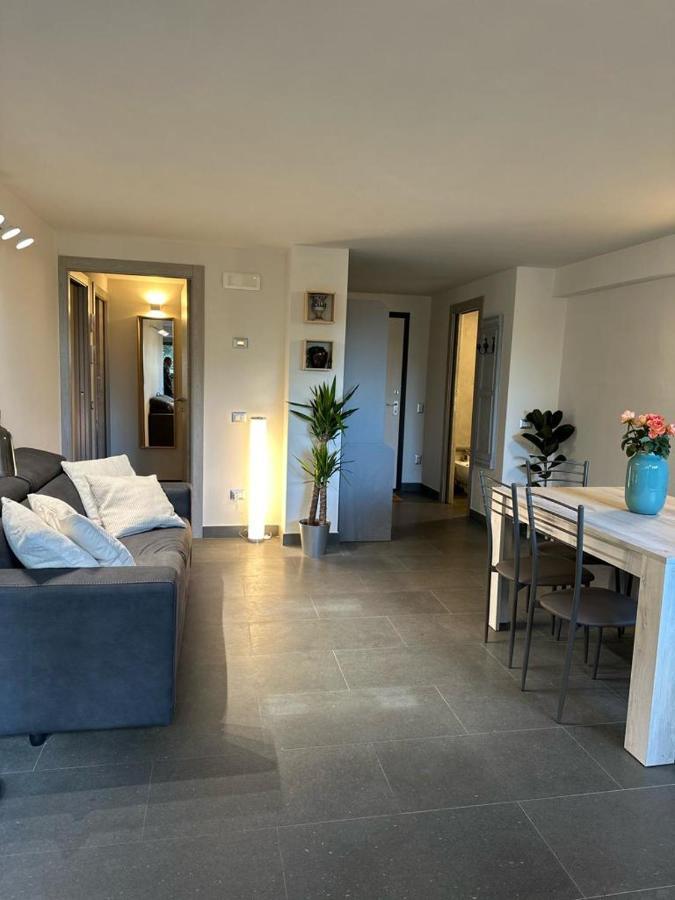 Appartement Il Giardinetto Di Elelu' Private Garage à Orvieto Extérieur photo